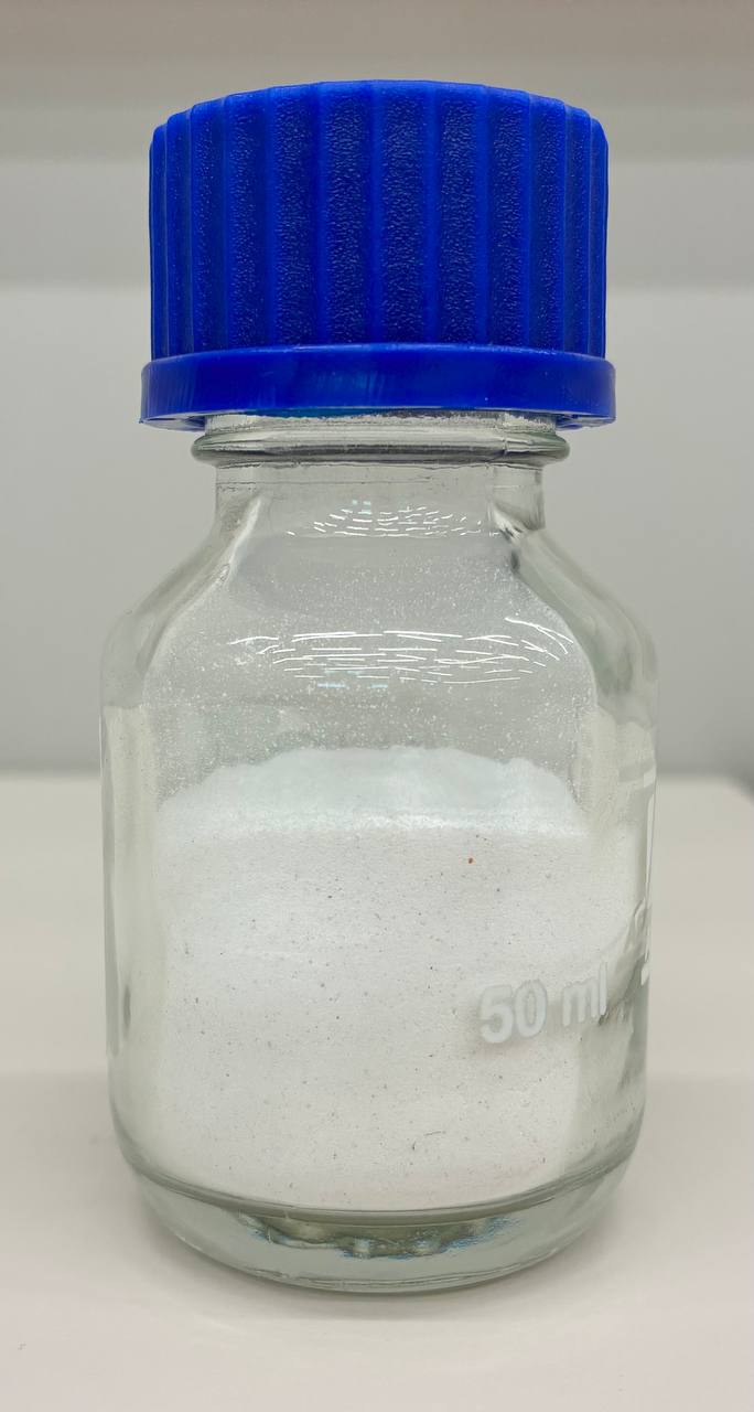 Частицы LATP